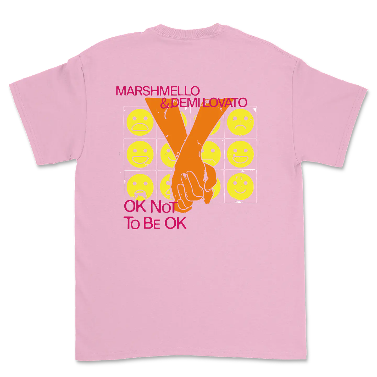 Demi Lovato · ok not to be ok 8