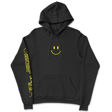 Demi Lovato · Smile Hoodie