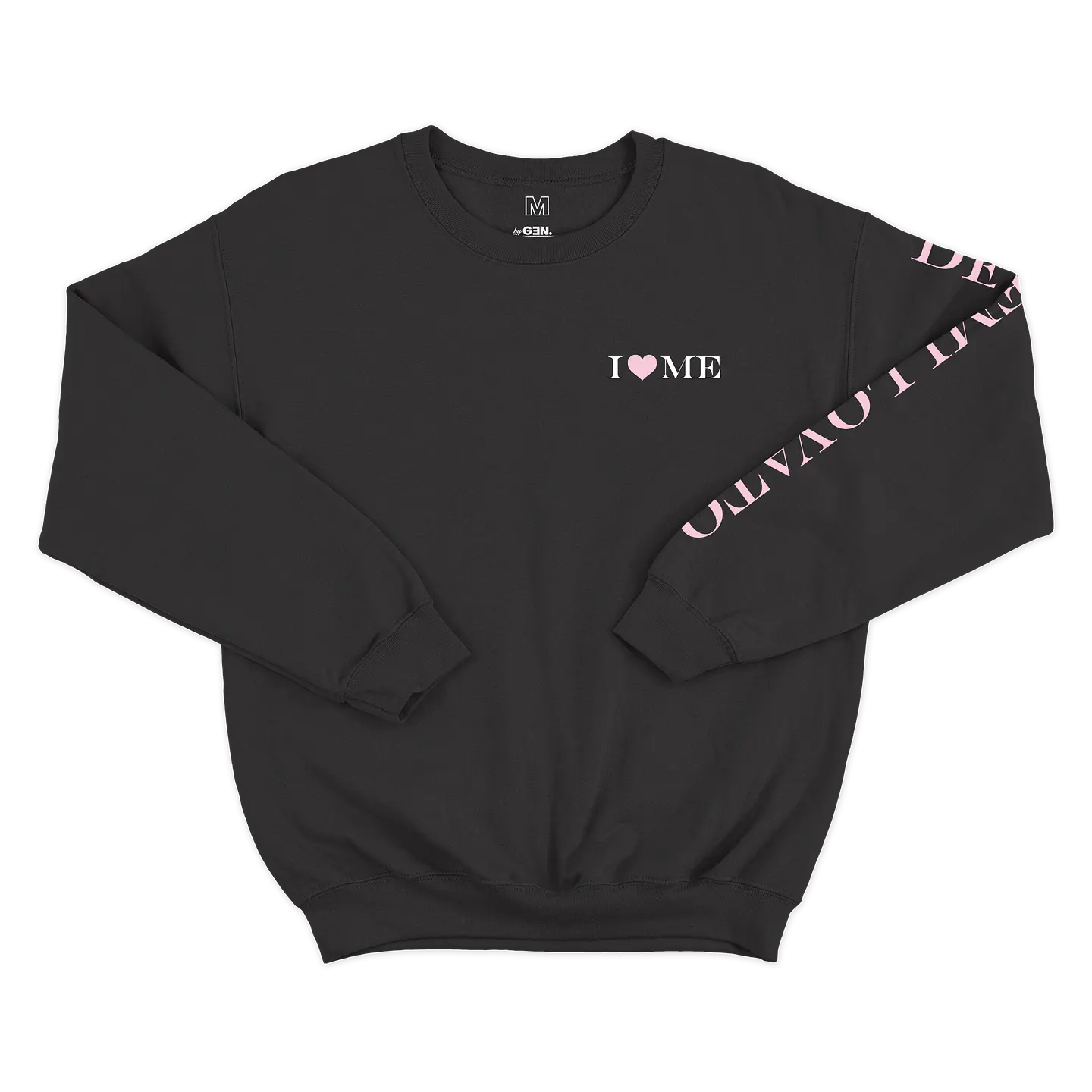Demi Lovato · I Love Me Polo 1