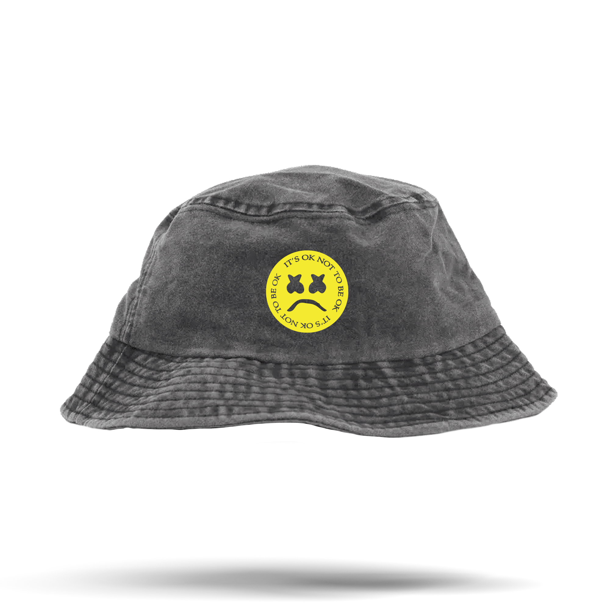 Demi Lovato · Its ok not to be ok Bucket