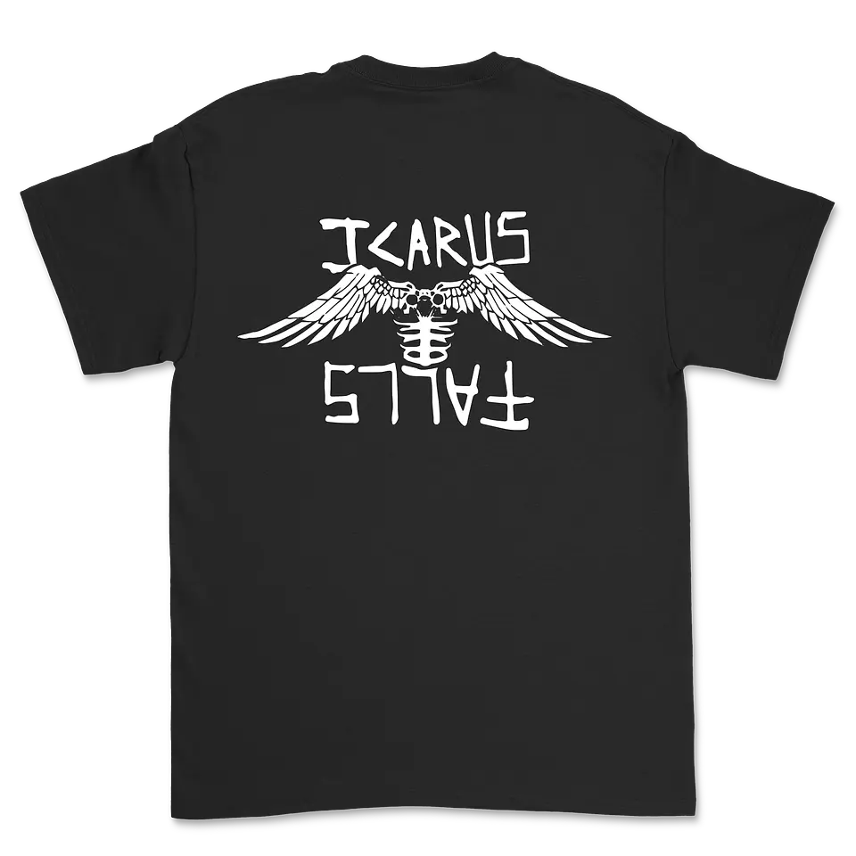Zayn Malik · Icarus 3