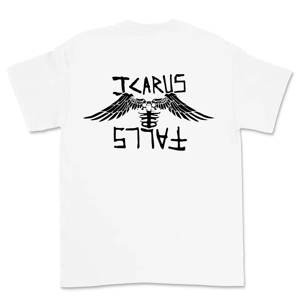 Zayn Malik · Icarus Falls 3