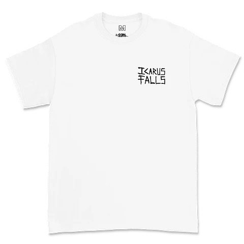 Zayn Malik · Icarus Falls