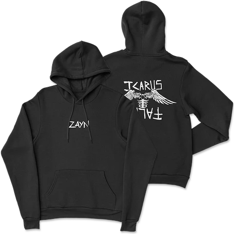 Zayn Malik · Icarus Falls Hoodie