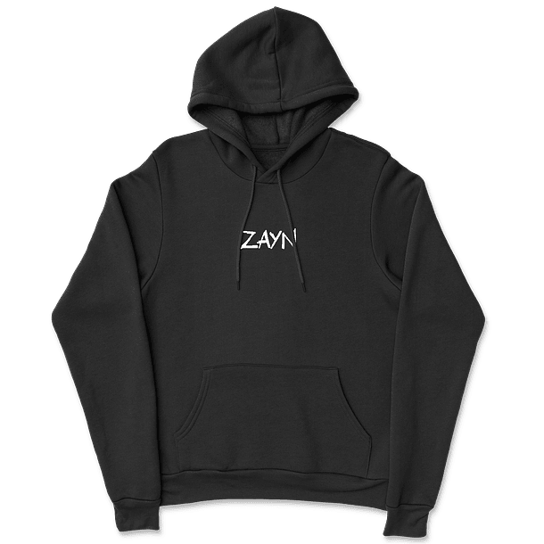 Zayn Malik · Icarus Falls Hoodie 2