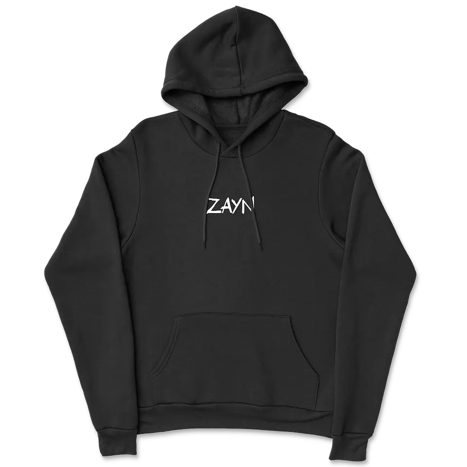 Zayn Malik · Icarus Falls Hoodie 2