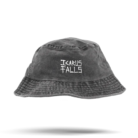 Zayn Malik · Icarus Falls Bucket