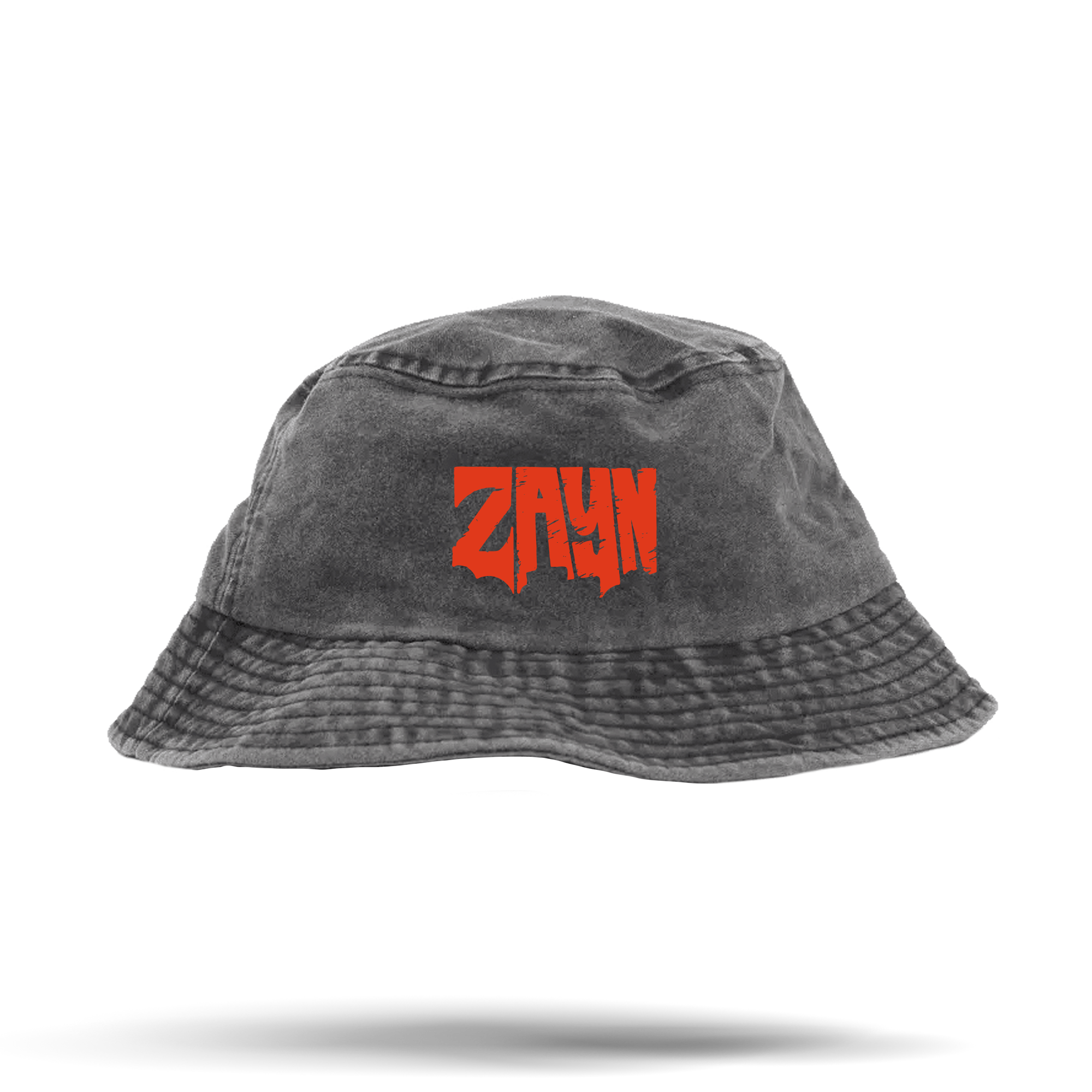 Flatbush Zombies Bucket Hat