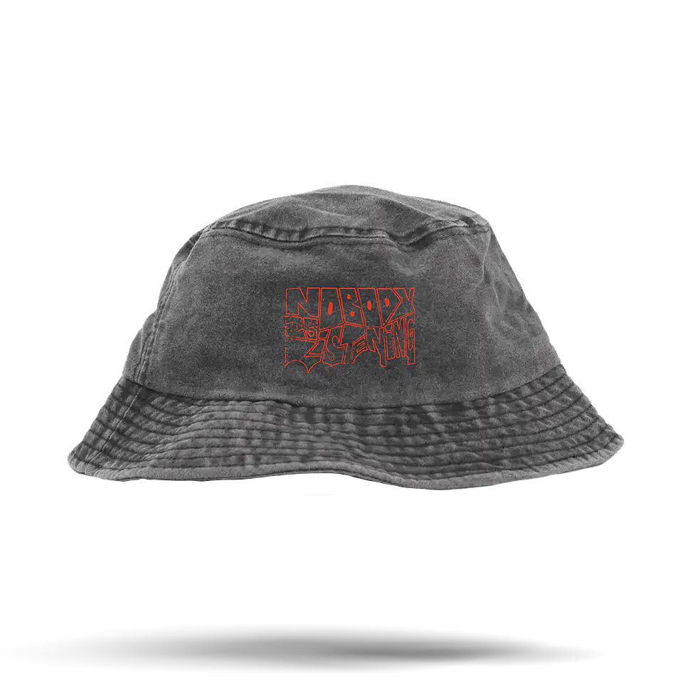 Zayn Malik · Nobody Is Listening Bucket 1