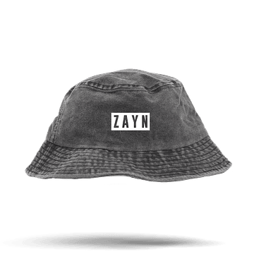 Zayn Malik · Logo Bucket