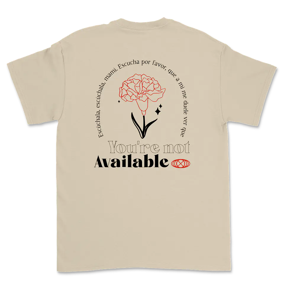 Alba Reche · Available 9
