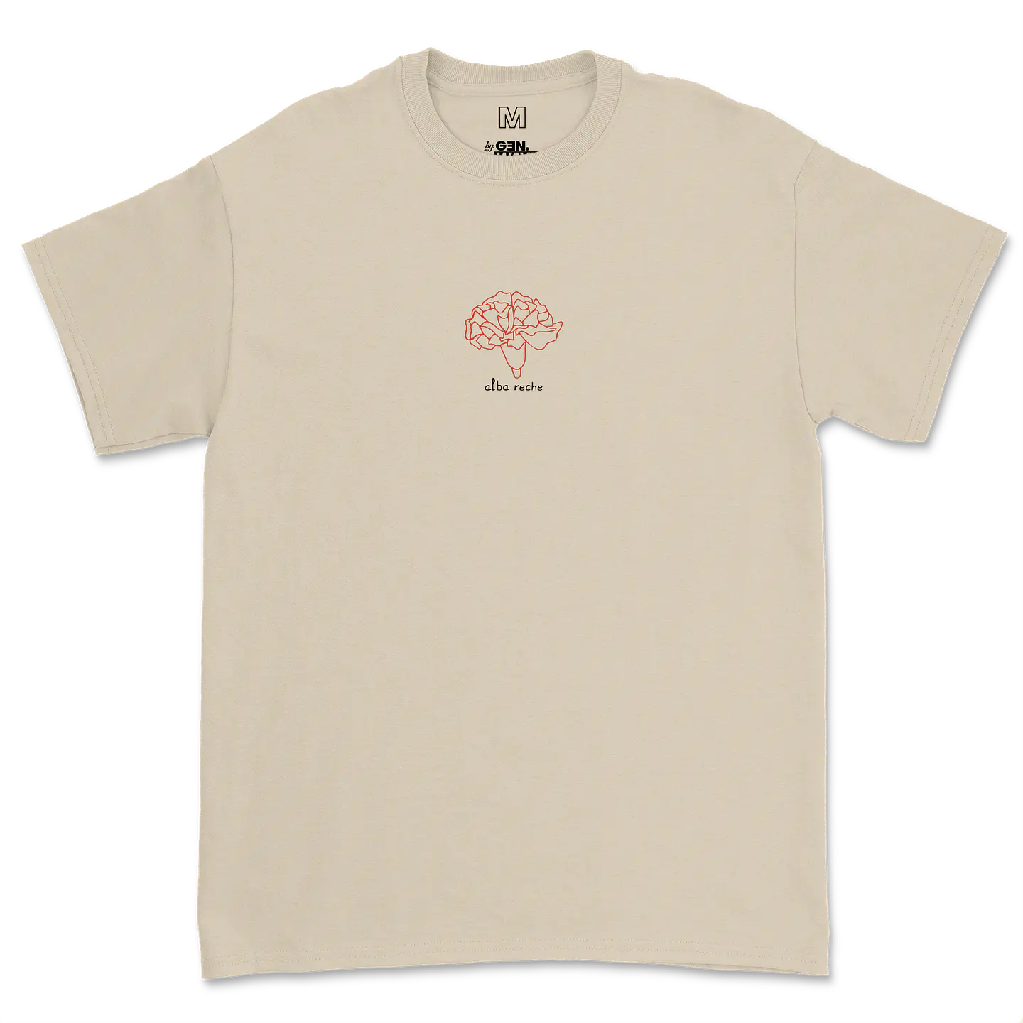 Alba Reche · Available 8