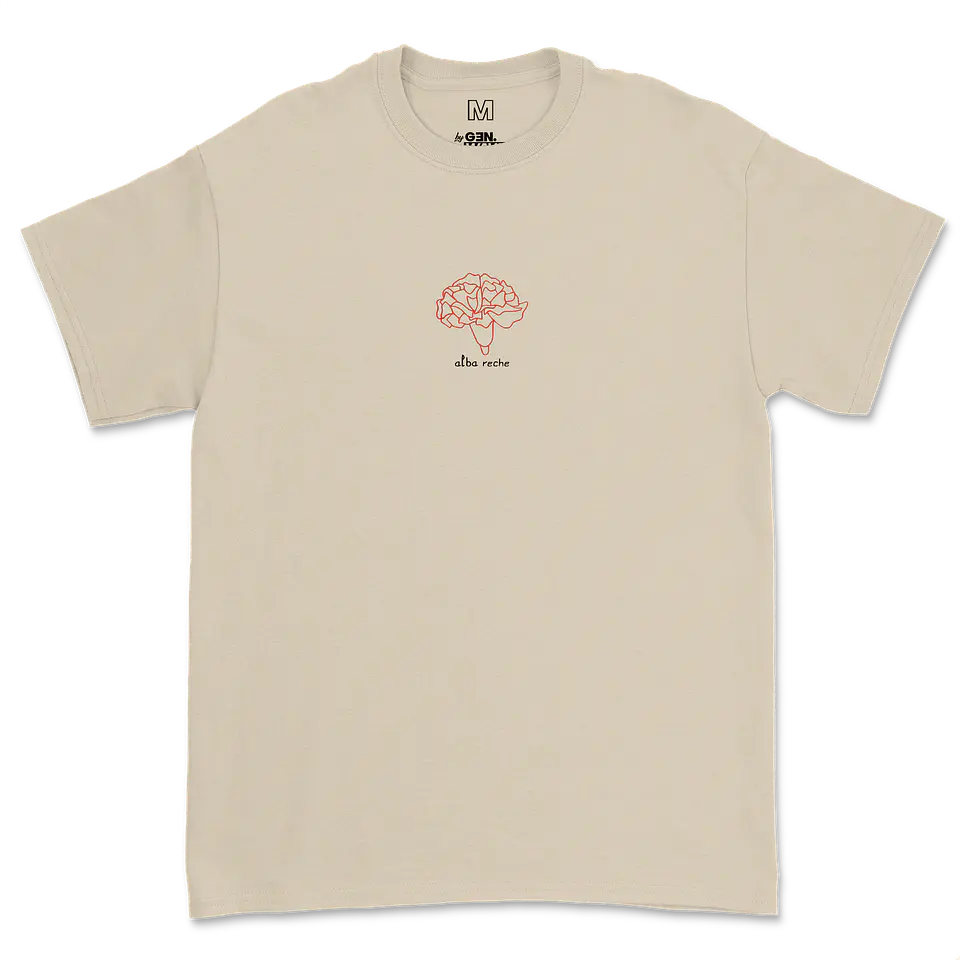 Alba Reche · Available 8