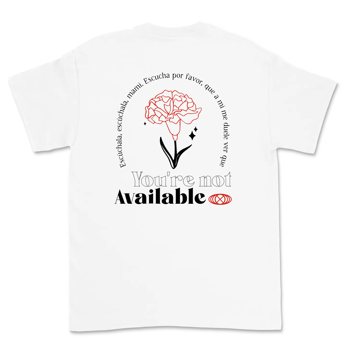 Alba Reche · Available 7