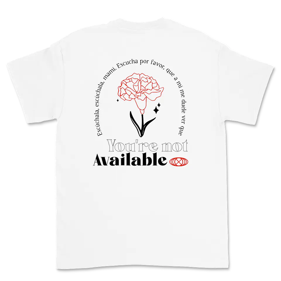 Alba Reche · Available 7