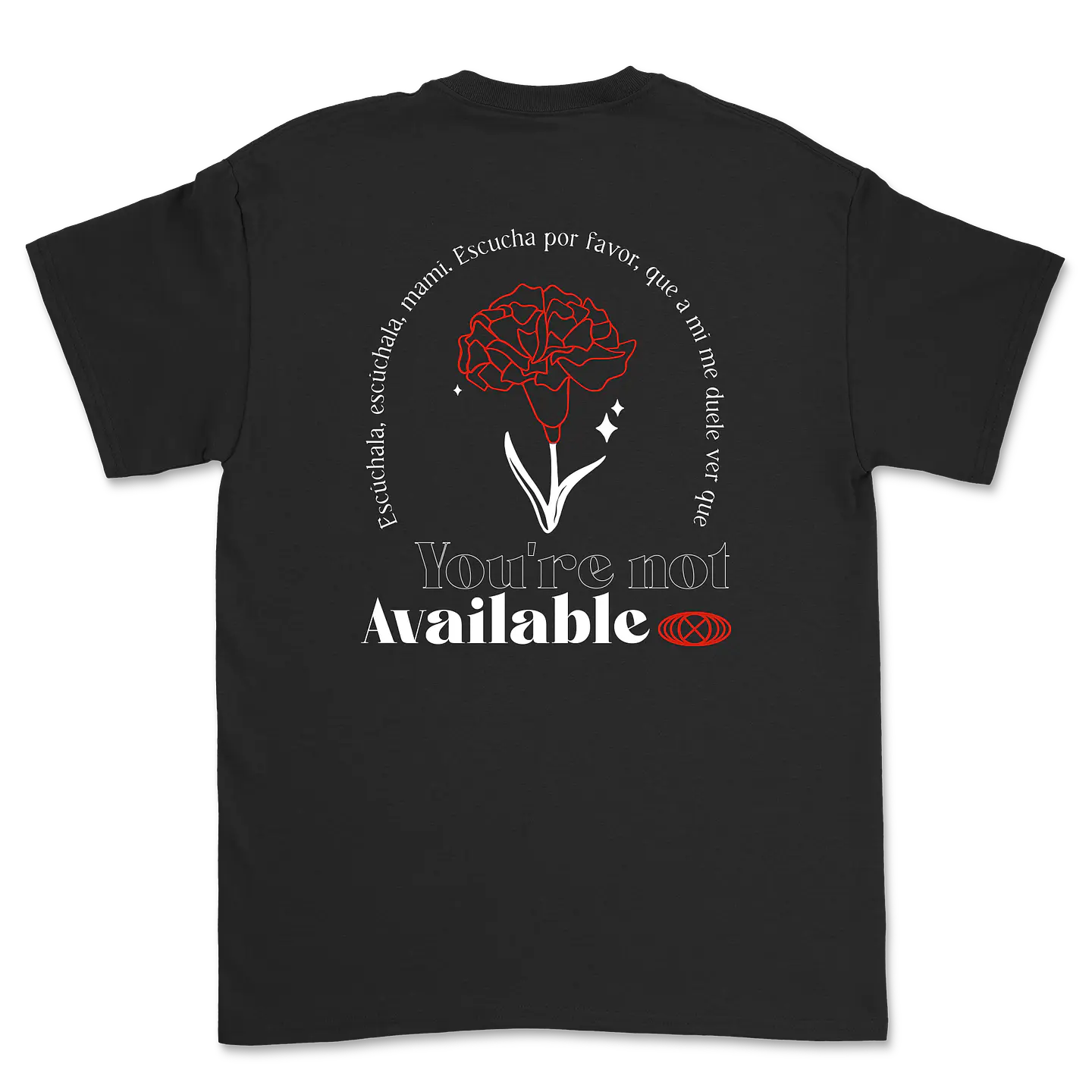 Alba Reche · Available 5