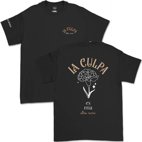 Alba Reche · La Culpa