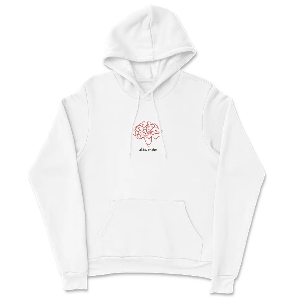 Alba Reche · Available Hoodie 5