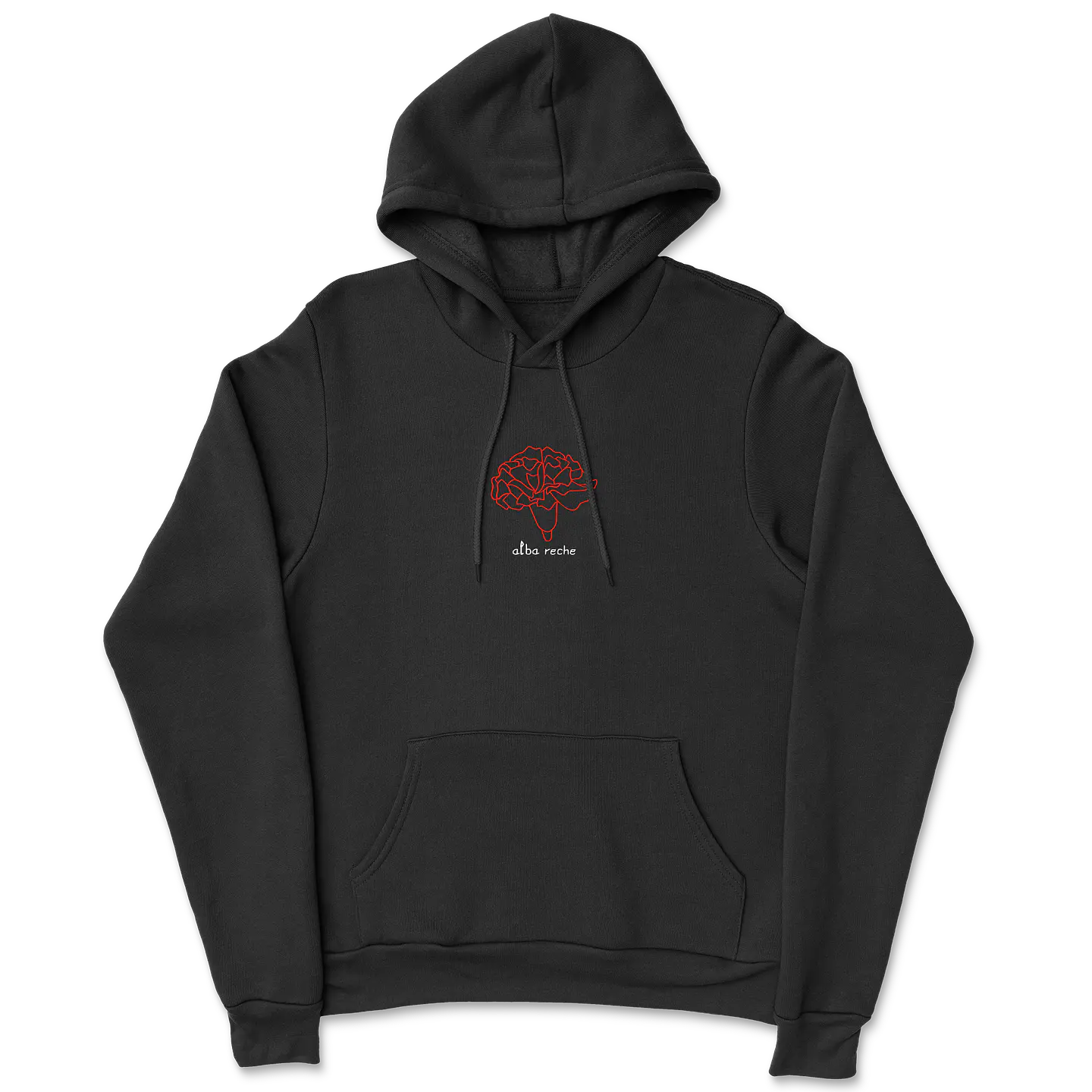 Alba Reche · Available Hoodie 3