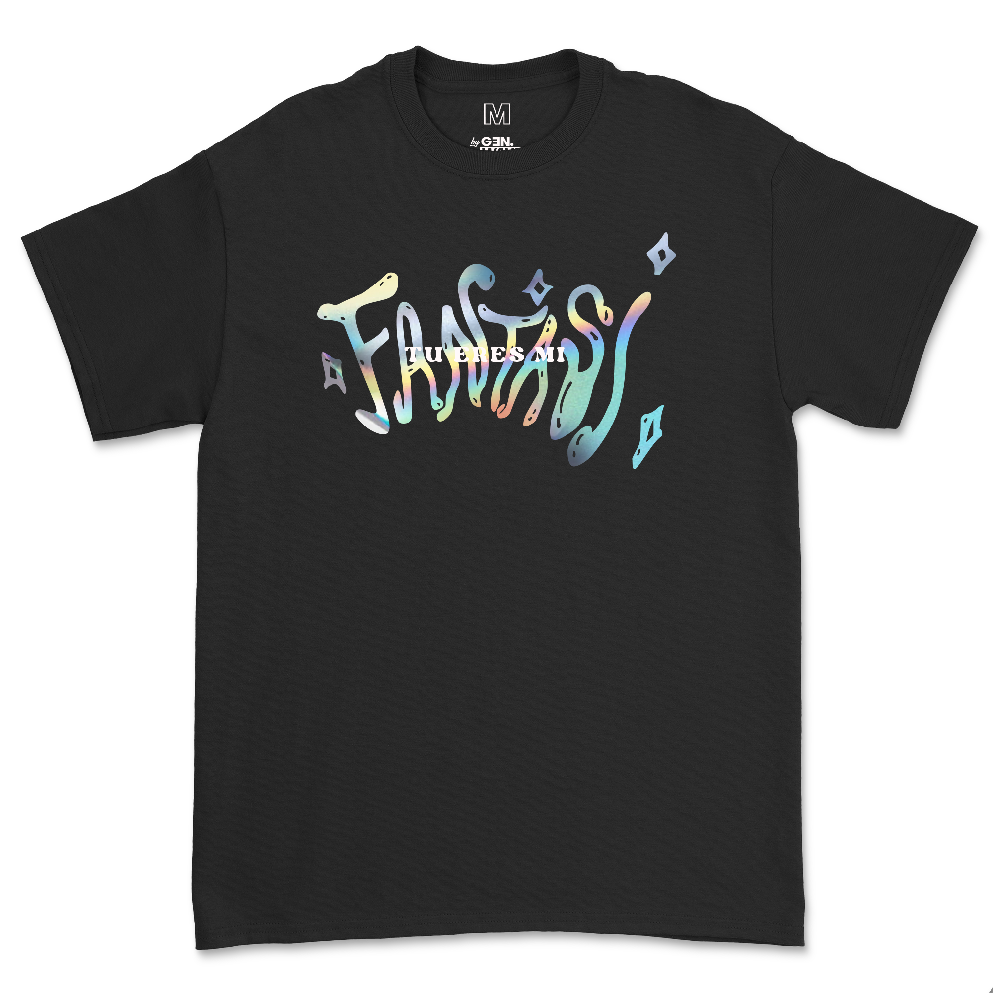 Tini · Fantasi