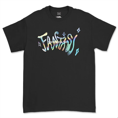 Tini · Fantasi