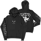 Tini · Cupido Ángel Hoodie - Miniatura 1