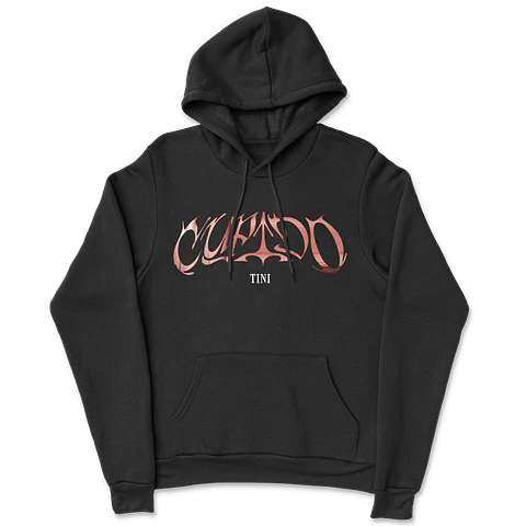 Tini · Cupido Hoodie