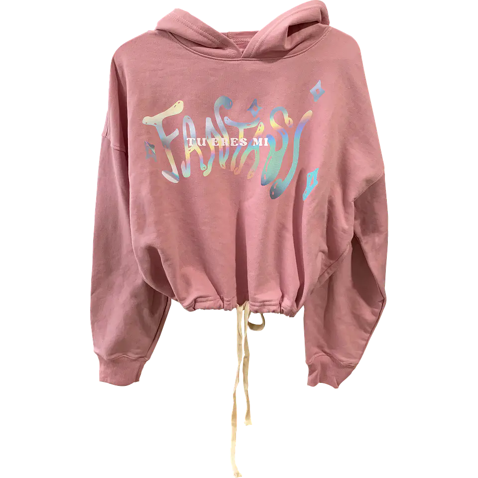 Tini · Fantasi Top Hoodie 1