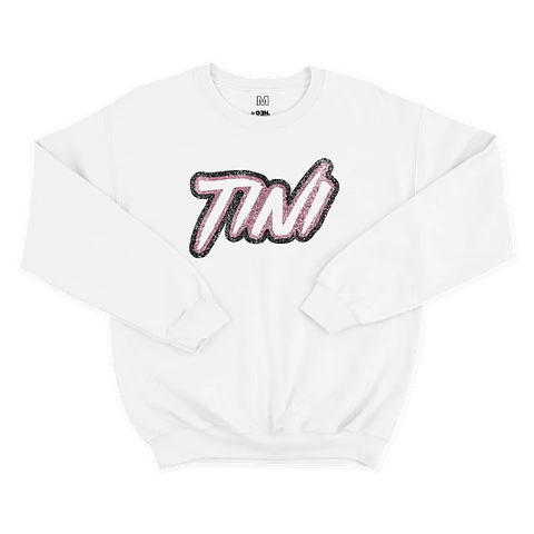 Tini · Brush Glitter Polo