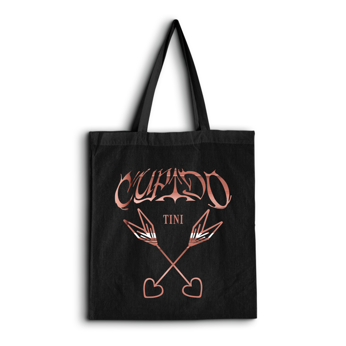Tini · Cupido Tote