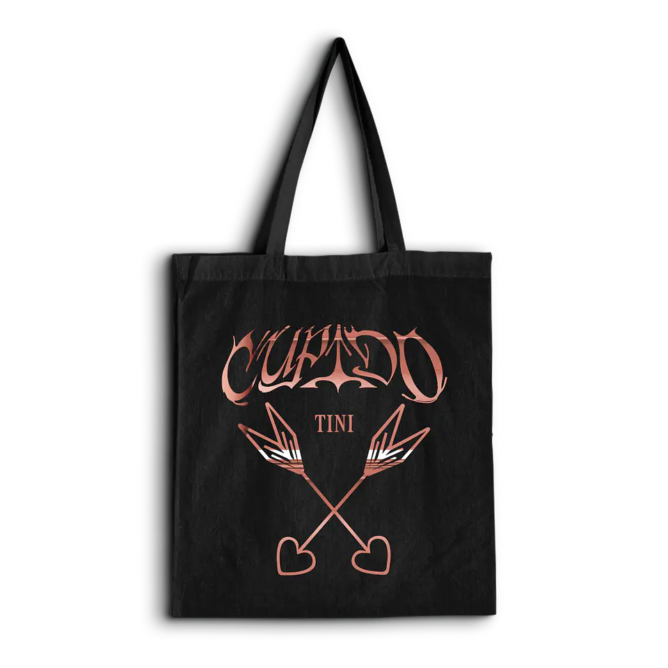 Tini · Cupido Tote 1