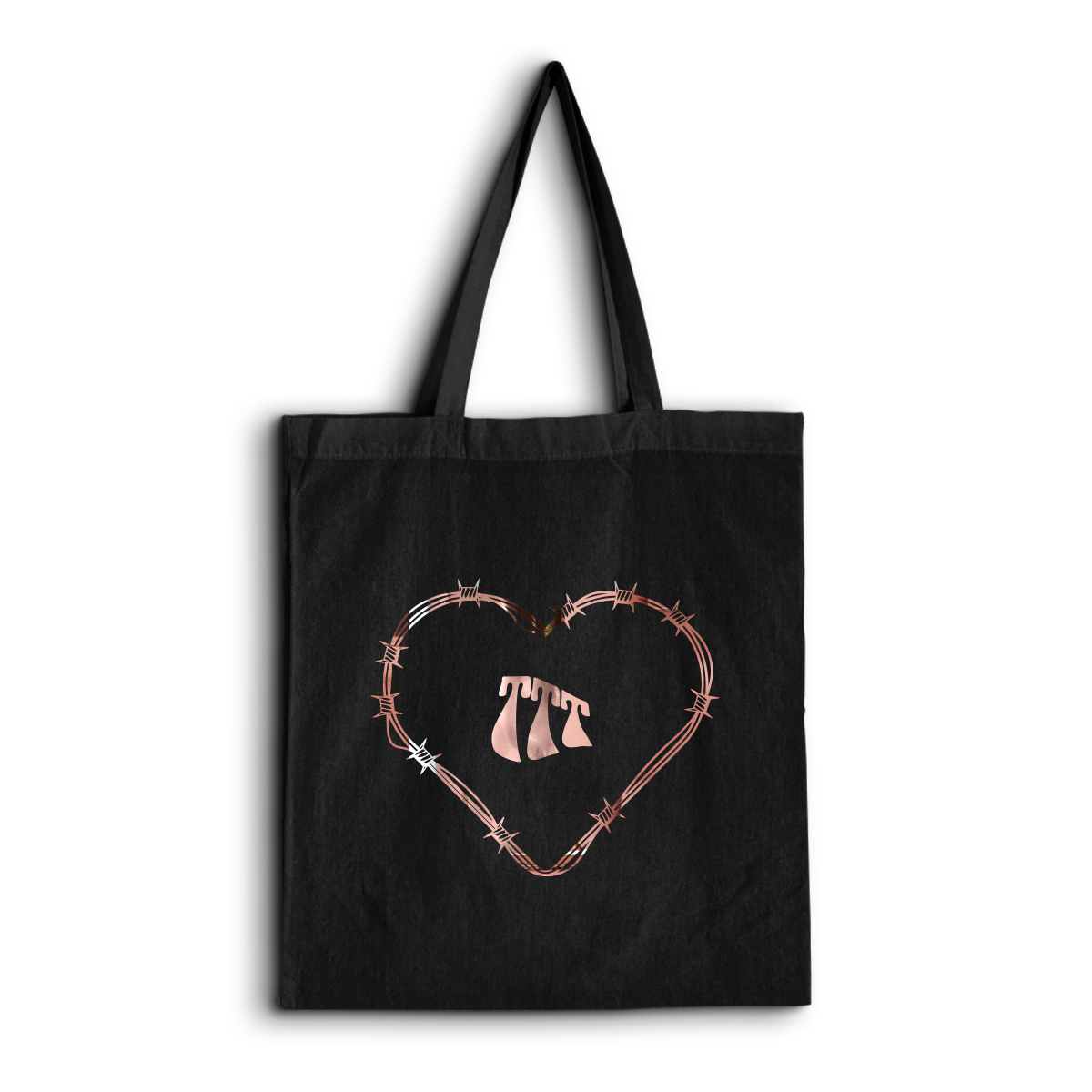 Tini · Triple T Tote