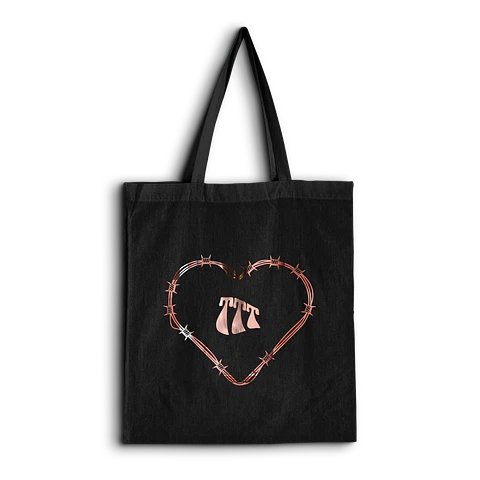 Tini · Triple T Tote