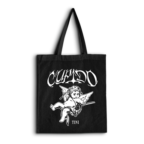 Tini · Cupido Ángel Tote