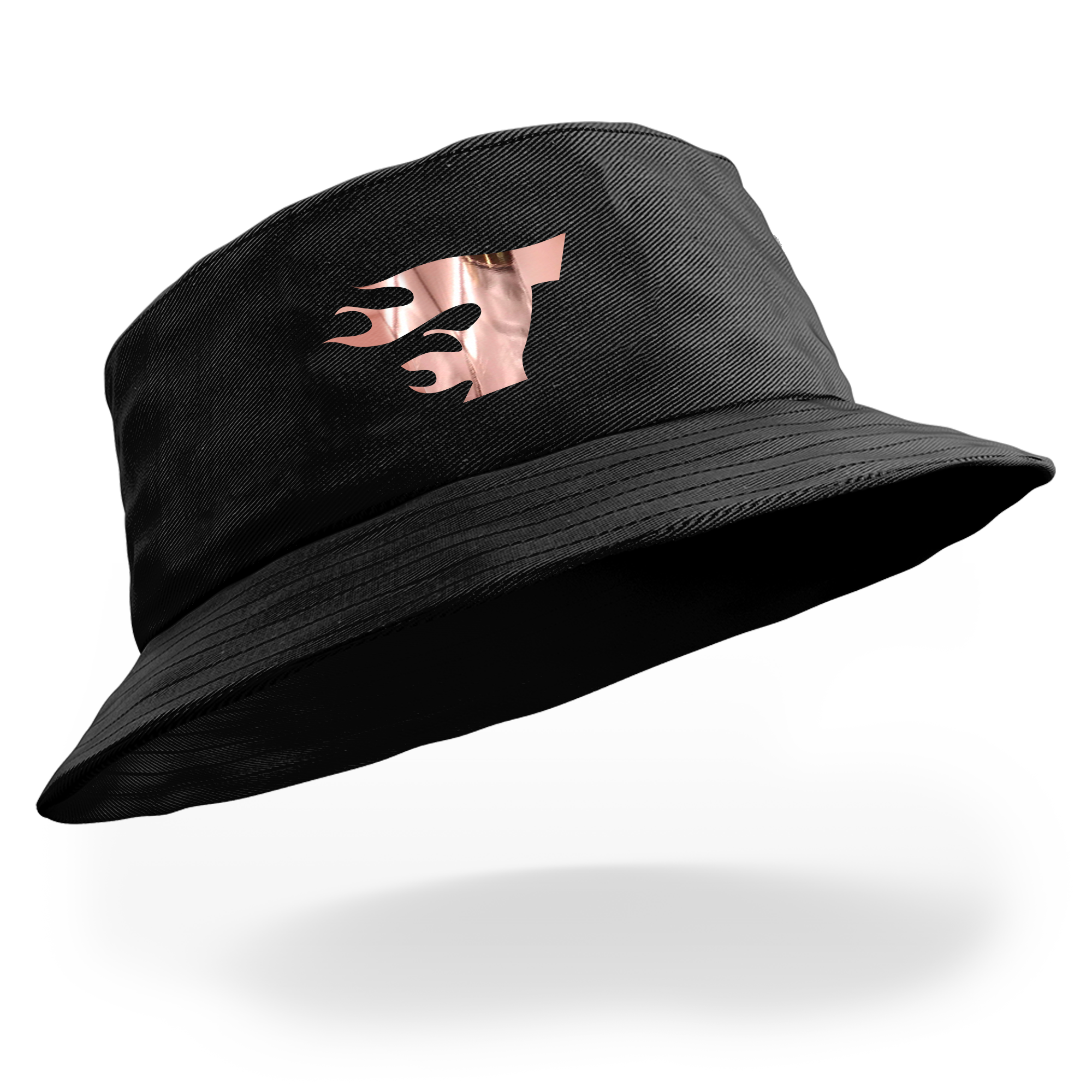 Tini · T Flame Bucket