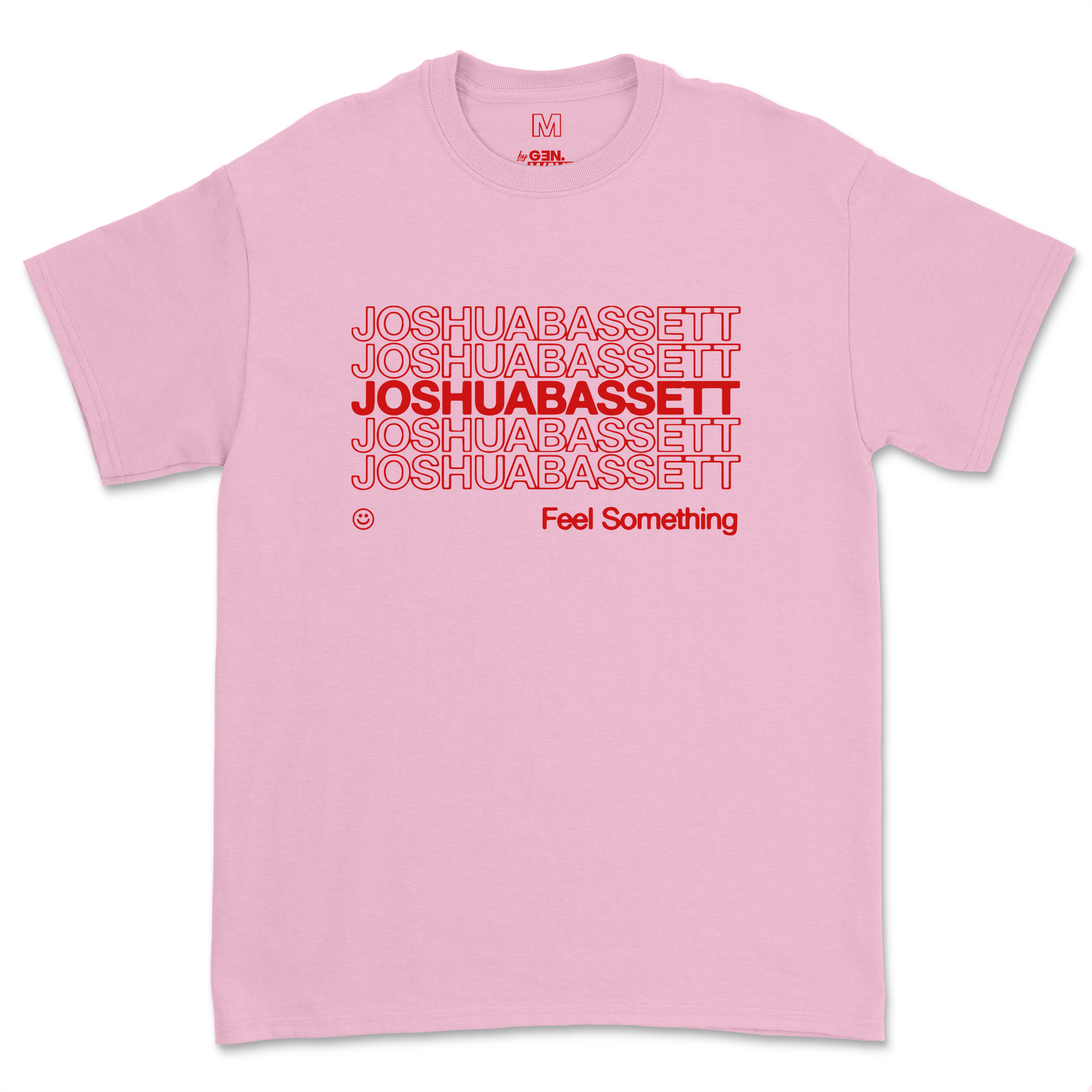 Joshua Bassett's · Repeat