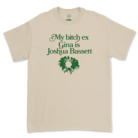 Joshua Bassett's · Gina
