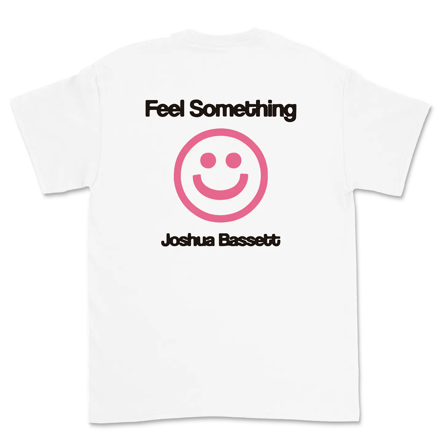 Joshua Bassett's · Feel Something Face 6