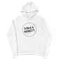 Joshua Bassett's · Circle Logo Hoodie - Miniatura 1