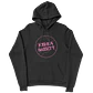 Joshua Bassett's · Circle Logo Hoodie - Miniatura 2