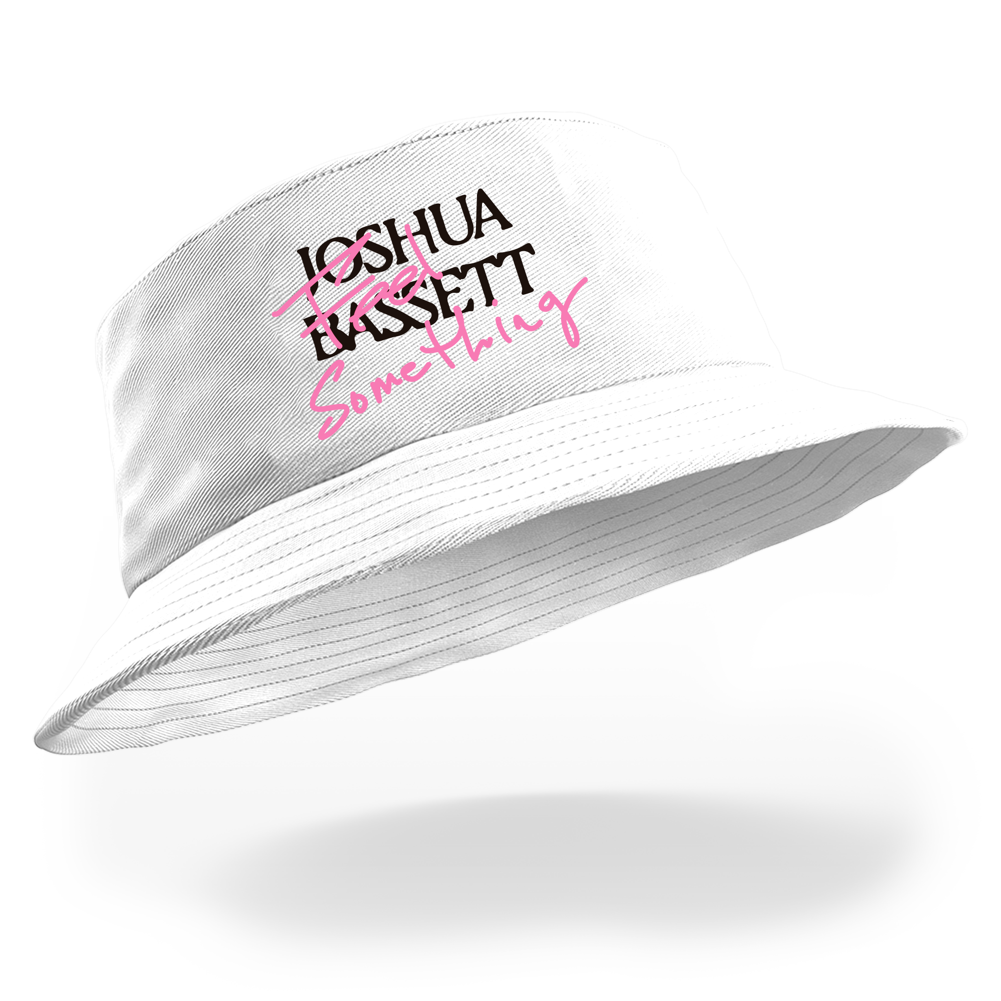 Joshua Bassett's · Feel Something Bucket