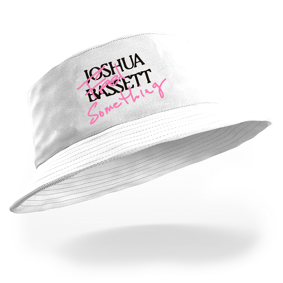 Joshua Bassett's · Feel Something Bucket 1