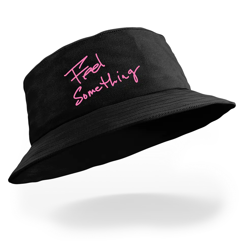 Joshua Bassett's · Feel Bucket 1