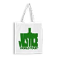 Justin Bieber · Justice World Tour Totebag - Miniatura 1