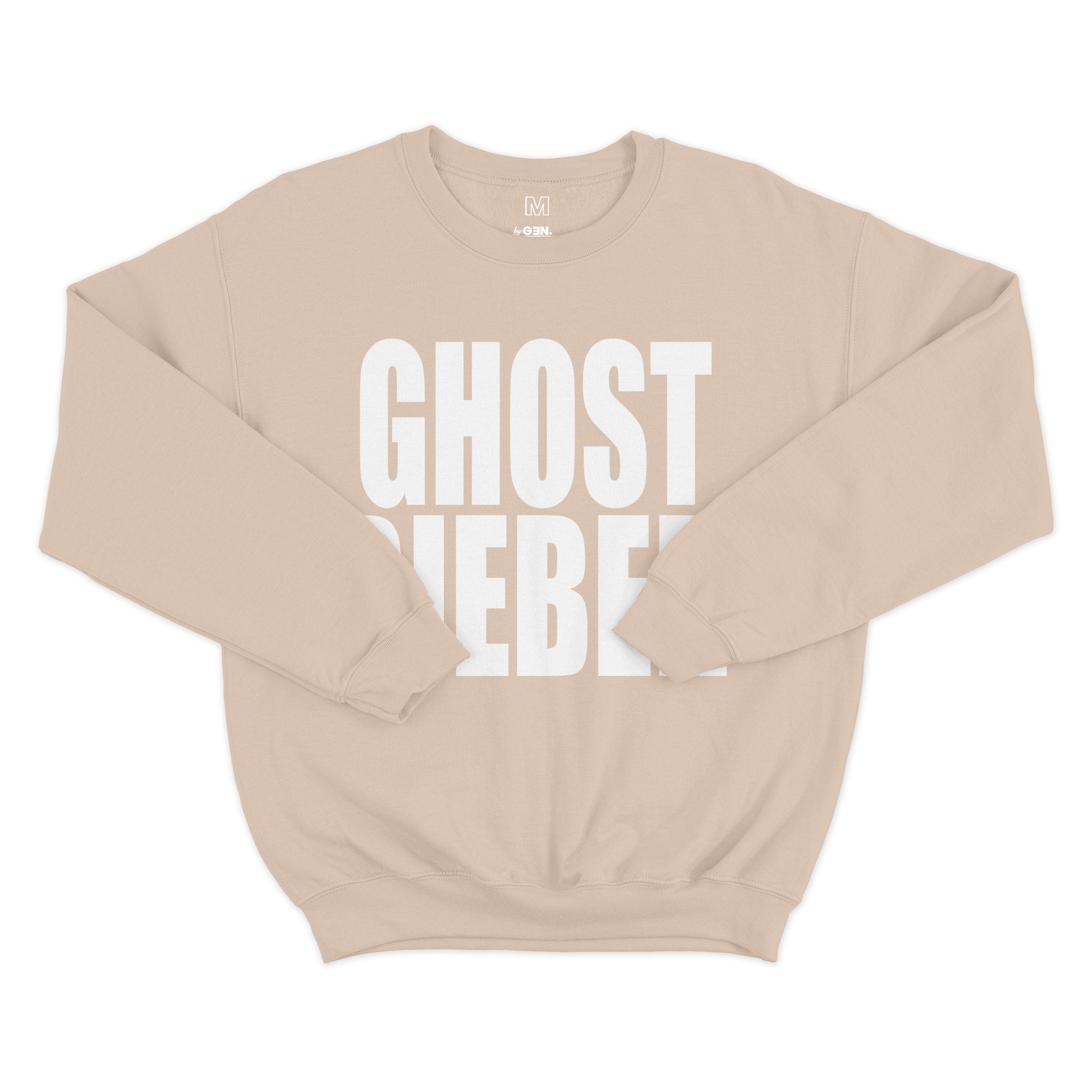Justin Bieber · Ghost Bieber Polo