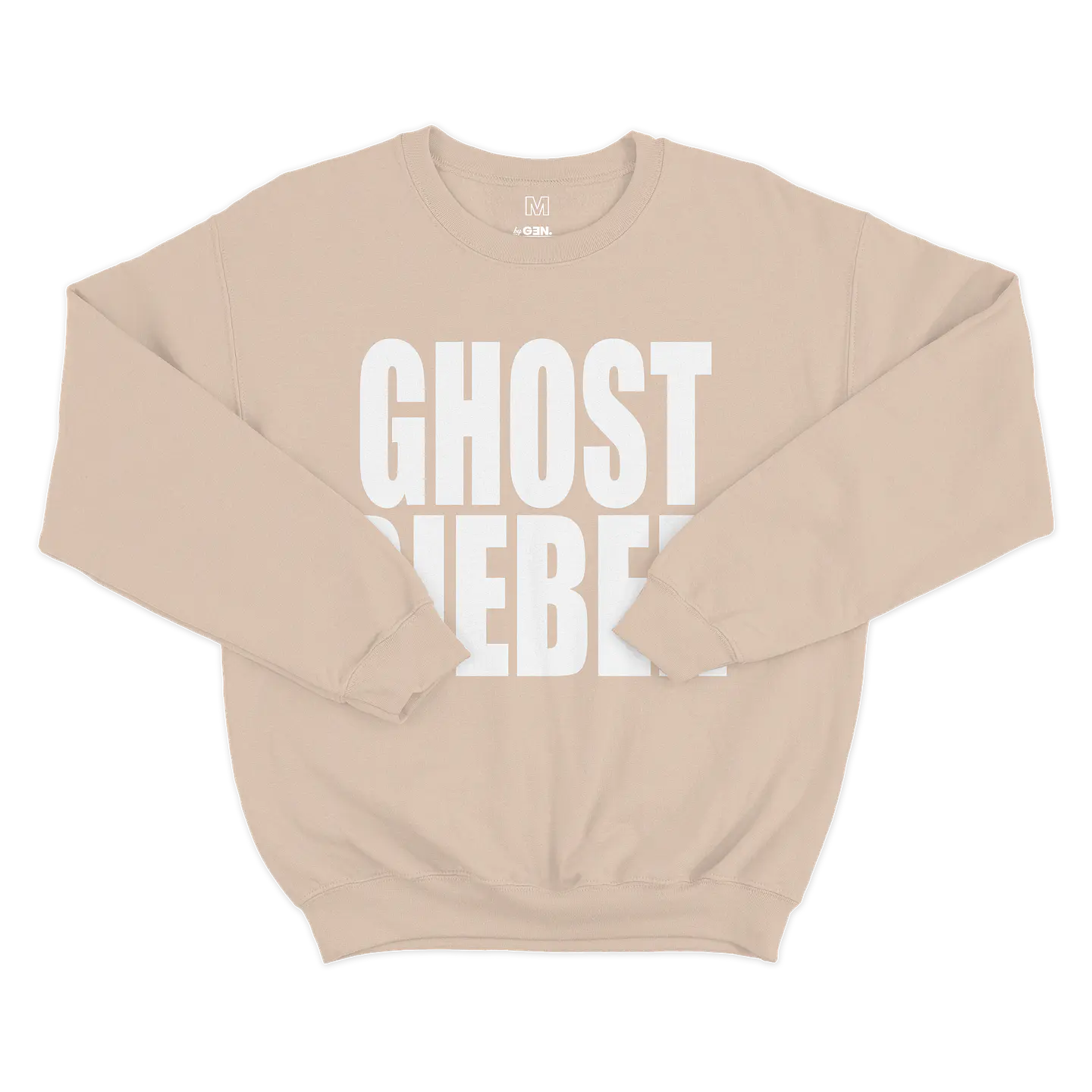 Justin Bieber · Ghost Bieber Polo 1