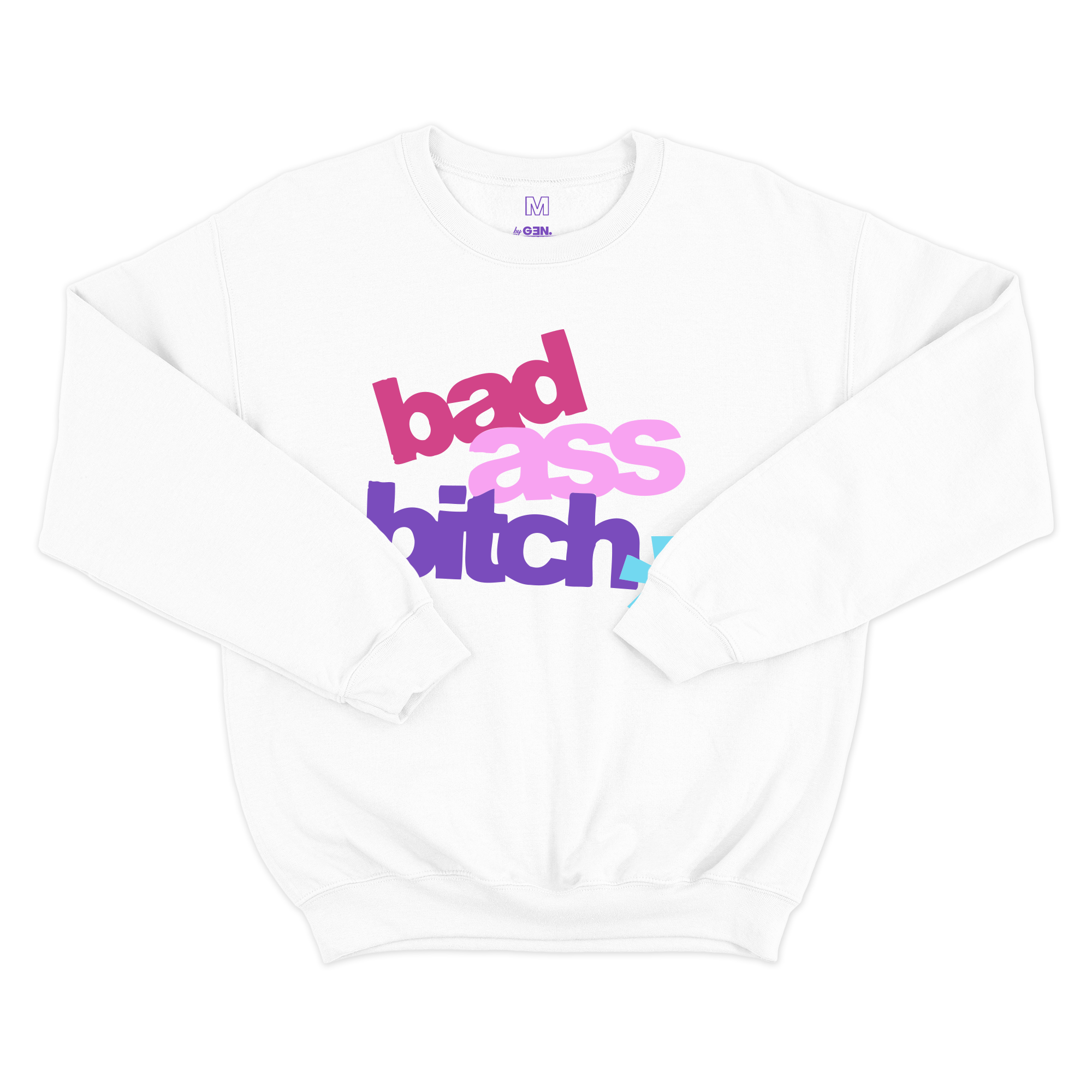 Justin Bieber · bad ass bitch* Polo