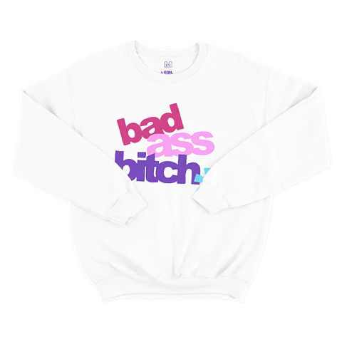 Justin Bieber · bad ass bitch* Polo
