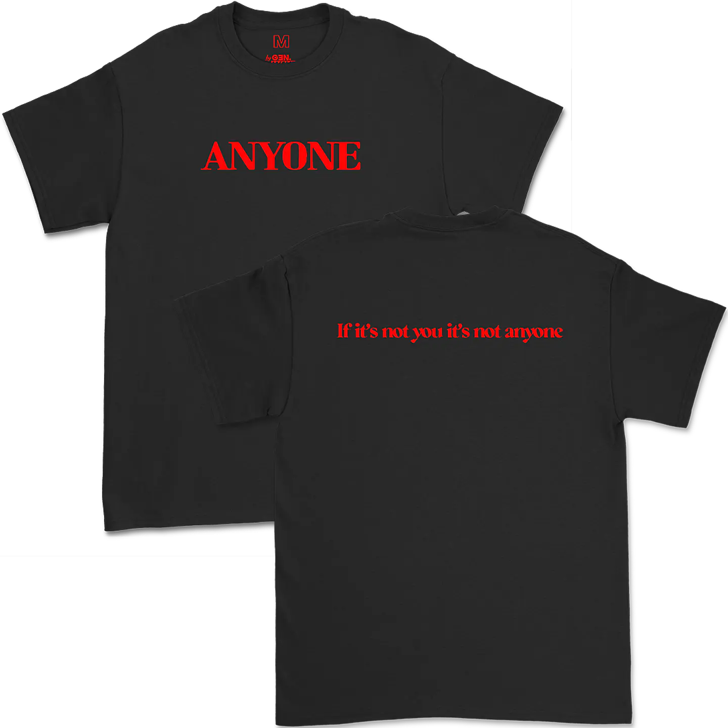 Justin Bieber · Anyone 2