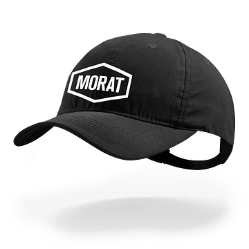 Morat · Logo Jockey